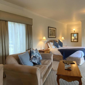 Delderfield Villas